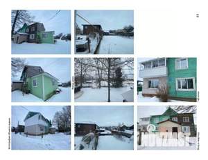 3-к квартира, вторичка, 84м2, 1/1 этаж