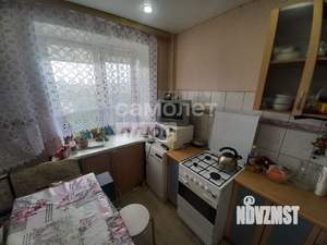 3-к квартира, вторичка, 59м2, 6/10 этаж