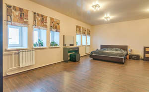 4-к квартира, вторичка, 156м2, 12/12 этаж