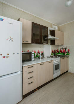 1-к квартира, вторичка, 42м2, 10/13 этаж