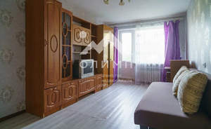 2-к квартира, вторичка, 43м2, 5/5 этаж