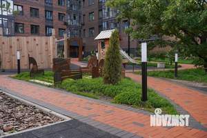 2-к квартира, вторичка, 74м2, 3/5 этаж