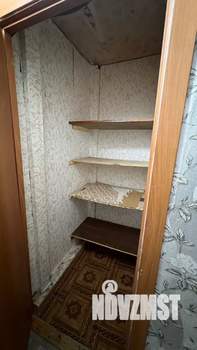 2-к квартира, вторичка, 43м2, 4/5 этаж