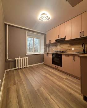 1-к квартира, вторичка, 35м2, 3/5 этаж