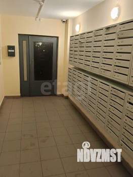 1-к квартира, вторичка, 28м2, 2/16 этаж