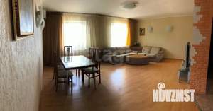 3-к квартира, вторичка, 96м2, 6/6 этаж