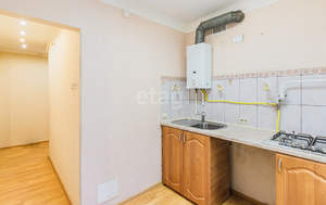 3-к квартира, вторичка, 55м2, 1/5 этаж