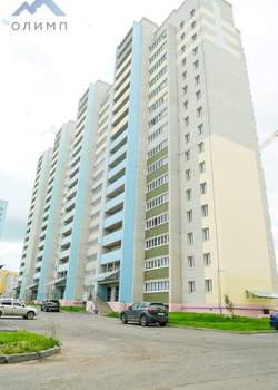 1-к квартира, вторичка, 36м2, 1/10 этаж