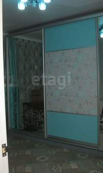1-к квартира, вторичка, 30м2, 4/9 этаж