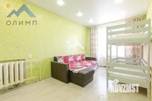 2-к квартира, вторичка, 48м2, 5/5 этаж