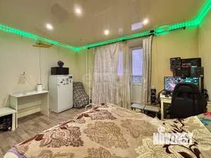 Студия квартира, вторичка, 22м2, 7/12 этаж