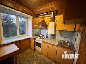 2-к квартира, вторичка, 42м2, 5/5 этаж