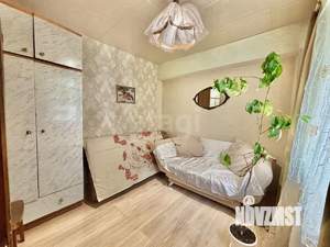 2-к квартира, вторичка, 40м2, 1/5 этаж