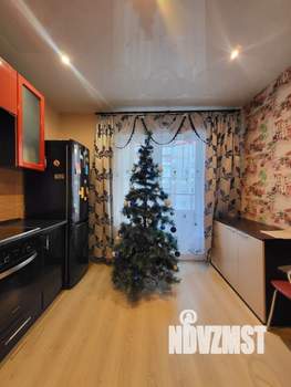 1-к квартира, вторичка, 46м2, 9/10 этаж