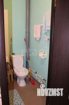 1-к квартира, вторичка, 36м2, 2/9 этаж