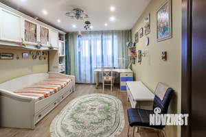 3-к квартира, вторичка, 69м2, 7/7 этаж