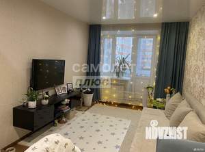 1-к квартира, вторичка, 36м2, 2/9 этаж