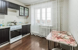 2-к квартира, вторичка, 45м2, 1/12 этаж