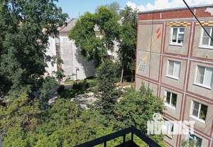 2-к квартира, вторичка, 43м2, 5/5 этаж