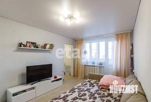 2-к квартира, вторичка, 36м2, 4/5 этаж