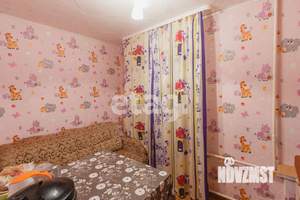 2-к квартира, вторичка, 34м2, 7/9 этаж