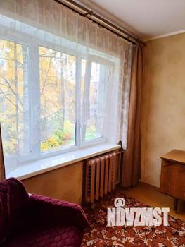 3-к квартира, вторичка, 61м2, 3/5 этаж