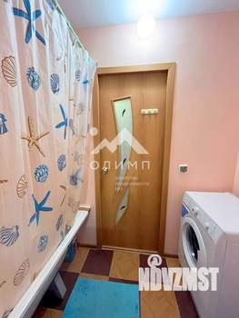 1-к квартира, вторичка, 37м2, 5/10 этаж