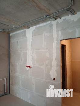 1-к квартира, вторичка, 49м2, 1/3 этаж