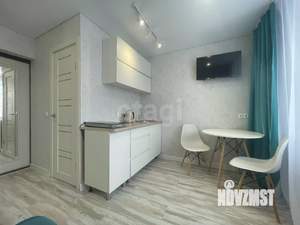 Студия квартира, вторичка, 13м2, 3/5 этаж