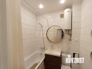 1-к квартира, вторичка, 48м2, 3/5 этаж