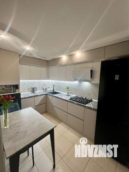 3-к квартира, вторичка, 71м2, 2/5 этаж