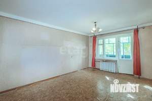 1-к квартира, вторичка, 38м2, 1/9 этаж