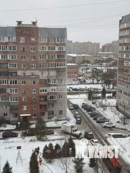2-к квартира, вторичка, 62м2, 2/9 этаж