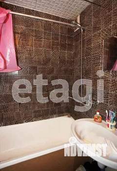 2-к квартира, вторичка, 48м2, 1/10 этаж