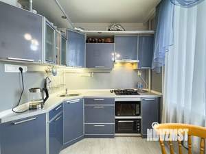 3-к квартира, вторичка, 57м2, 4/9 этаж