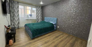 2-к квартира, вторичка, 50м2, 4/5 этаж