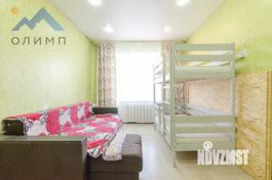 2-к квартира, вторичка, 48м2, 5/5 этаж