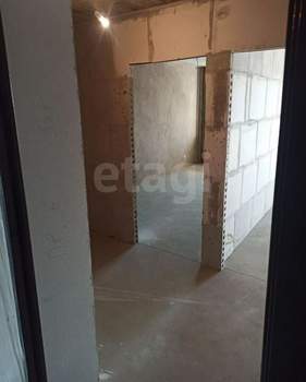 2-к квартира, вторичка, 43м2, 5/10 этаж
