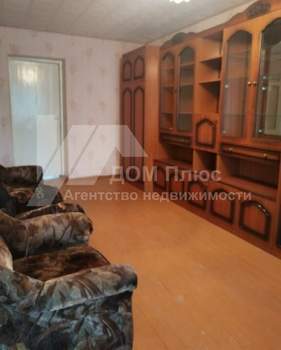3-к квартира, вторичка, 59м2, 2/5 этаж