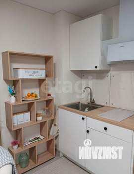 1-к квартира, вторичка, 44м2, 7/10 этаж