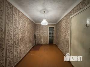 2-к квартира, вторичка, 44м2, 2/5 этаж