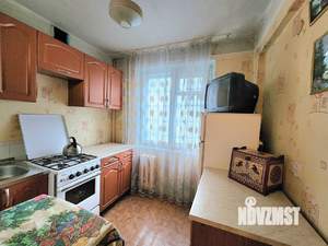 2-к квартира, вторичка, 45м2, 3/5 этаж