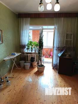 3-к квартира, вторичка, 111м2, 2/5 этаж