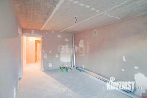 2-к квартира, вторичка, 69м2, 7/16 этаж