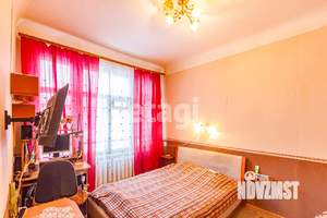 2-к квартира, вторичка, 55м2, 1/2 этаж