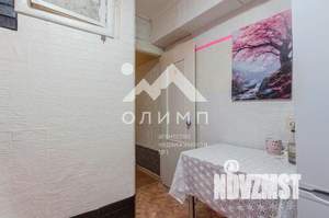 2-к квартира, вторичка, 44м2, 4/5 этаж