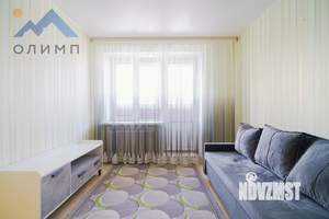1-к квартира, вторичка, 36м2, 2/5 этаж