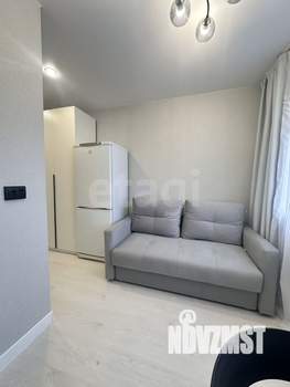 Студия квартира, вторичка, 13м2, 4/5 этаж