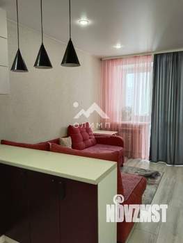 2-к квартира, вторичка, 66м2, 1/9 этаж