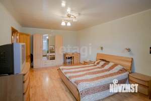 2-к квартира, вторичка, 76м2, 4/5 этаж